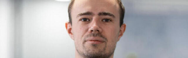 How buying refurbished iPhones can reduce your carbon footprint and help the planet, Casper Andersen, Swapie Ireland