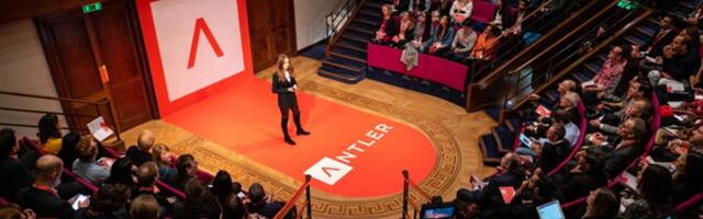 Antler closes £21.4m fund to back 70 UK tech startups