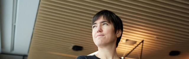 Raquel Urtasun’s Waabi unveils “revolutionary” autonomous vehicle testing simulator