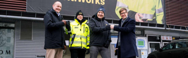 Vaaka Partners becomes the main owner of Finnish staffing industry digital disruptor