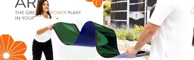 London-based Solartech pioneer Solivus raises €2.8 million to supercharge UK’s net-zero journey