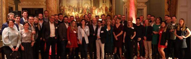 How these hyperscaling companies kept their values front and centre