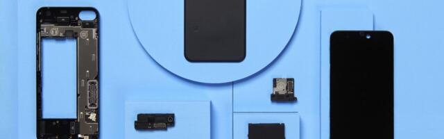 How Fairphone is building an ethical phone for our immoral world