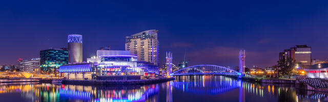 Manchester Angels to back region’s tech and life science startups