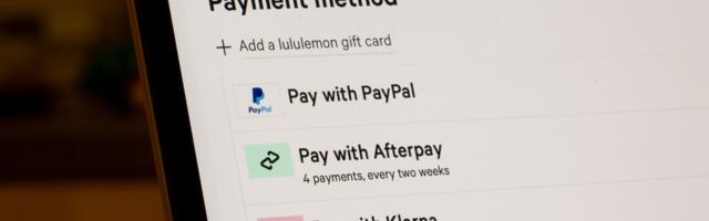 Global buy now pay later users may soon reach a billion mark, Juniper Research shows