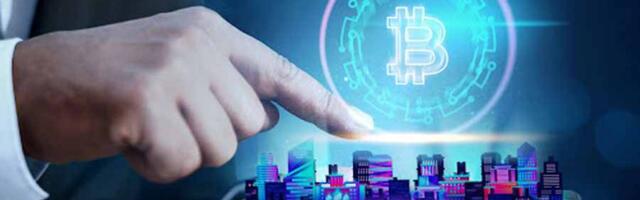 The Rise of Bitcoin Casinos – Why Are They So Popular?