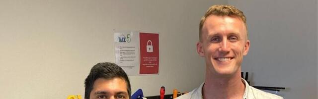 VeinTech wins $493K Accelerating Commercialisation funding
