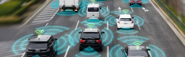 From Mercedes to BMW, everyone is revving up autonomous driving tech for China, not US. But why?