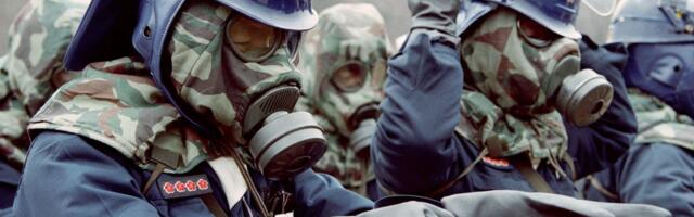 ChatGPT could make bioterrorism horrifyingly easy