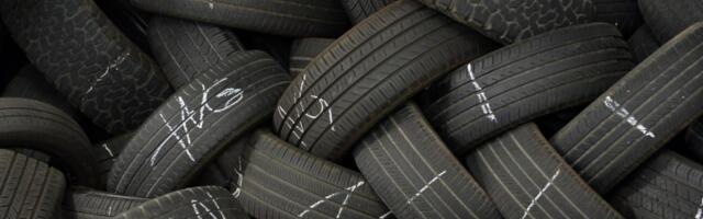 California regulators seek replacement of tire chemical linked to fish kills