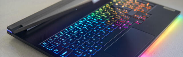 Lenovo Unveils the Lenovo Legion 9i: A Cutting-Edge Gaming Laptop with State-of-The-Art Cooling System