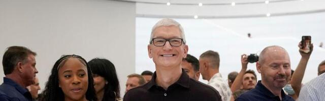 Has Apple Pay made it too easy to spend money?