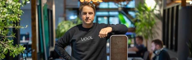 How VOOL is solving the last-mile energy grid problem