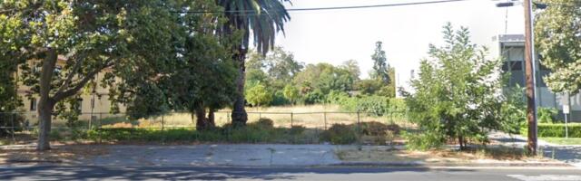 Cutting-edge affordable homes could sprout in San Jose on vacant lot
