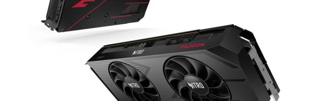 Acer expands GPU lineup with Radeon RX 7600 XT OC, RX 7700 XT OC and RX 7800 XT OC graphics cards