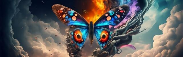 Why LLMs are vulnerable to the ‘butterfly effect’