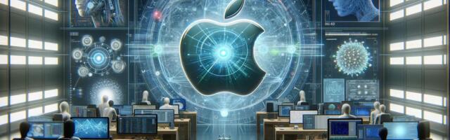 Apple's Latest AI Tool Can Animate an Image Based on Your Description