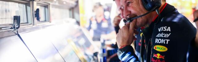 The real scandal in Formula 1 is its attitude toward women