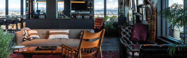 Hilton to Double Lifestyle Portfolio to 700 Hotels