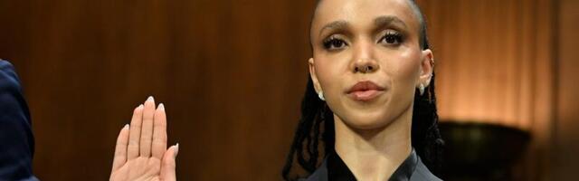 Can artists use their own deepfakes for good?