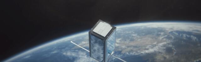 Spanish IENAI Space raises €3.9M for small satellites