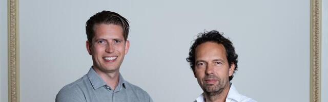 Deloitte legaltech spinout Moonlit secures investment from Curiosity VC