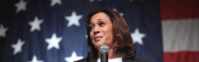 Crypto industry leaders raise $100,000 for Kamala Harris