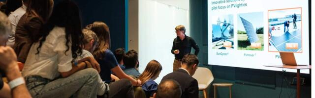 Maximize your EIC Funding: Webinar on unlocking business opportunities with Europe’s largest corporations