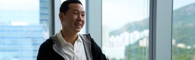 As Hong Kong Firms Downsize, Animoca Built a Workspace the Size of 10 Tennis Courts