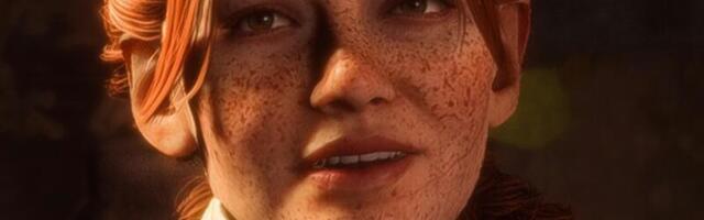 Chasing live-service and open-world elements diluted BioWare's focus, Dragon Age: The Veilguard director says, discussing studio's return to its roots