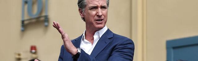 California is ready to pick a fight with Trump if he kills the federal EV tax credit