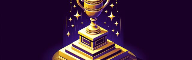 Clare Hughes named 2024 EY Awards finalist