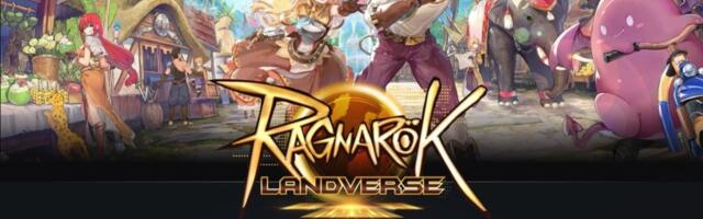 Zentry brings Ragnarok Landverse to Ronin Web3 network