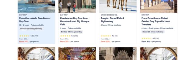 Listings Were Never the Answer