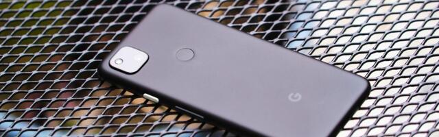 Google’s new Pixel 4A update is going to lower battery life for some owners
