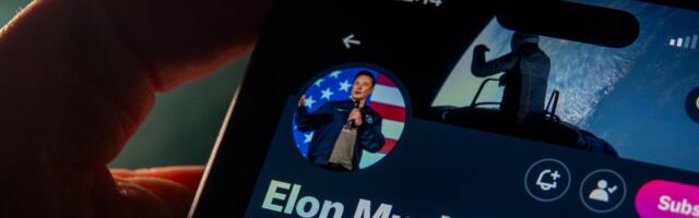 X Creates a New Parody Label for Accounts, Solving a Problem Elon Created