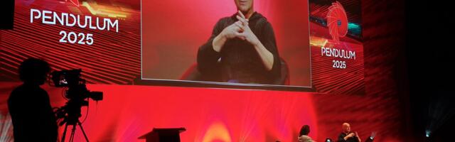 Pendulum Summit 2025 Reviewed