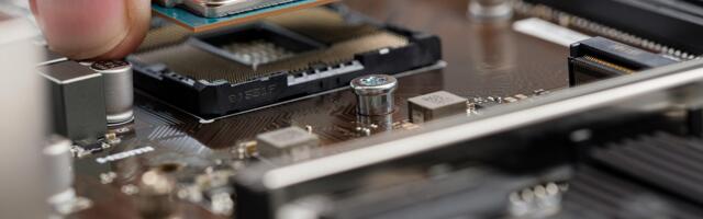 BurTech Acquisition Corp. and Blaize announce merger