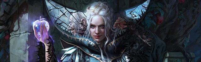 Legendary plans to bring Magic: The Gathering to film and TV