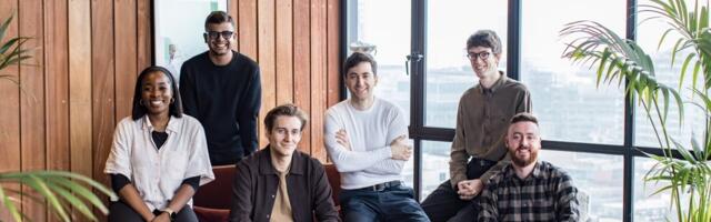 AI pioneer Dr Simon Kohl's Latent Labs emerges from stealth, raising $50M for programmable biology