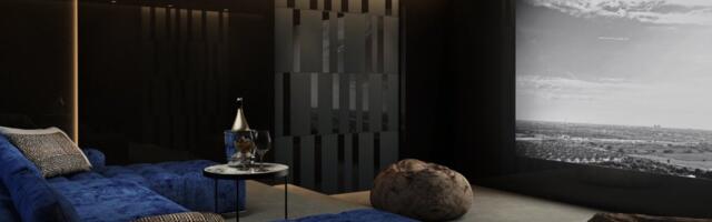JBL new luxury amplifiers want to transform your home cinema