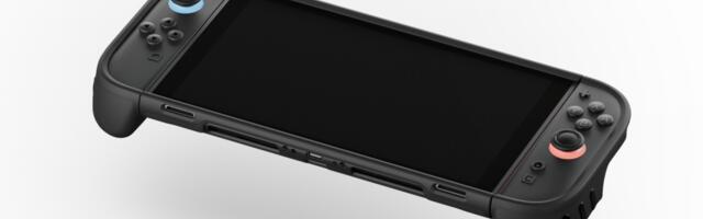 The Nintendo Switch 2 already has its first accessory, and you can reserve it now