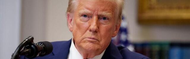 Hedge fund reveals $105 million short against Trump Media, the owner of Truth Social