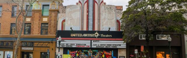 ‘Change is inevitable’: Berkeley OKs demo of historic theater
