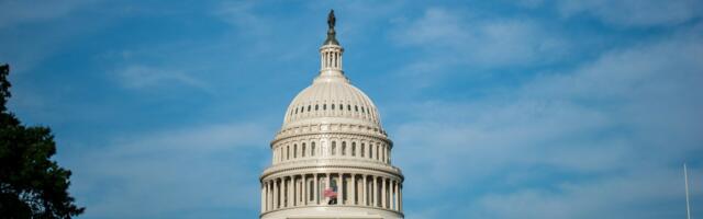 Stablecoin Legislation Must Ensure Financial Privacy