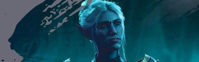 Baldur's Gate 3 studio ties up more loose ends with hotfix removing unused Minthara story scraps