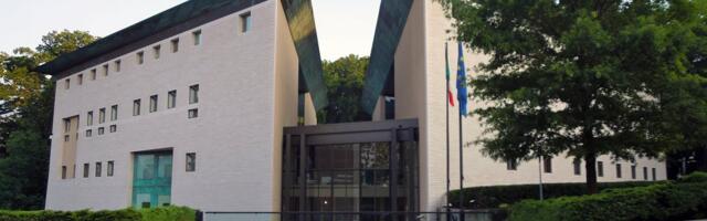 Why the Italian Embassy Wants to Work With Creators