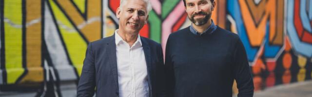 London’s AI startup PhysicsX raises €117.4M in Atomico-led round to reshape engineering and manufacturing