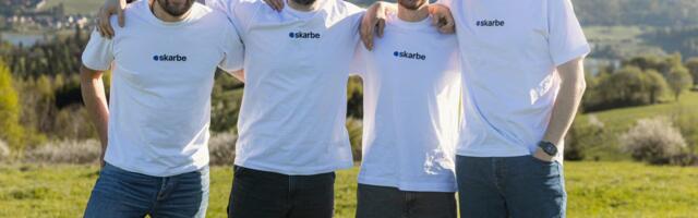 Skarbe raises $600K to reinvent sales for founders who hate CRMs