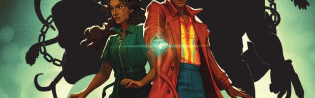 ‘Doctor Who’ Will Keep the Fifteenth Doctor Alive with New Comics